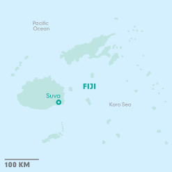 Fiji