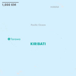 Kiribati