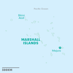 Marshall Islands