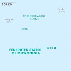 Micronesia