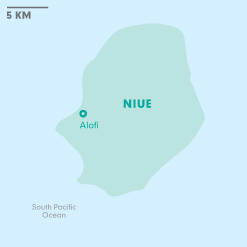 Niue