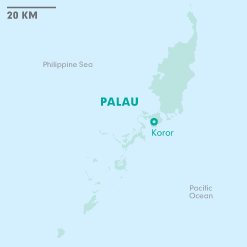 Palau