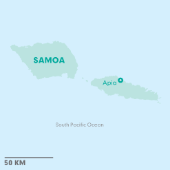 Samoa