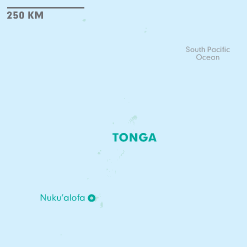 Tonga