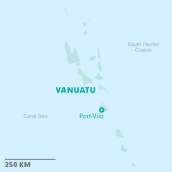 Vanuatu