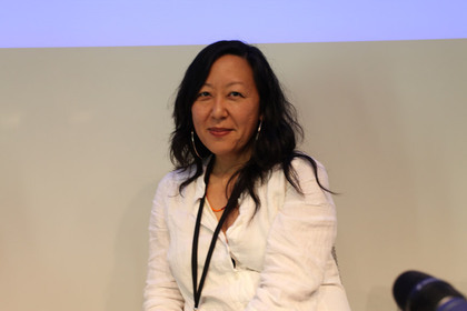 Eungie Joo Announced As Curator of Sharjah Biennial