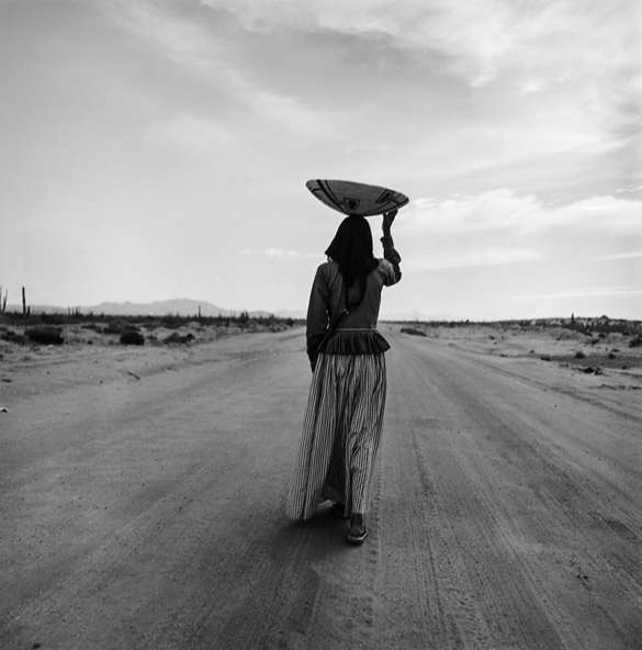 Graciela Iturbide at Taka Ishii Gallery 