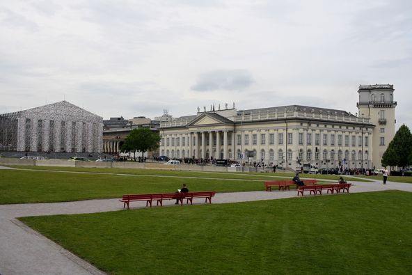 Documenta 14, Kassel (Part 2) 