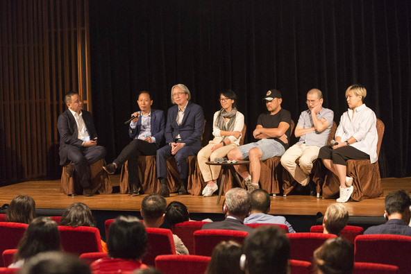 Sharing Bodies of Water: M+ Symposium “Art of the Pearl River Delta”