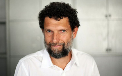 The Arrest of Osman Kavala Signals Ill Winds in Turkey