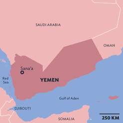 Yemen