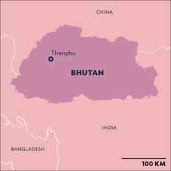 Bhutan