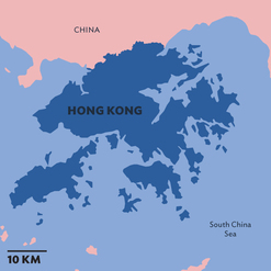 Hong Kong