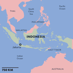 Indonesia