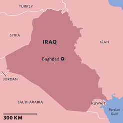 Iraq