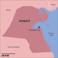 Kuwait