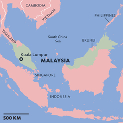 Malaysia