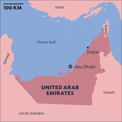 United Arab Emirates