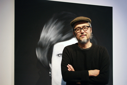 Interview with Tomoo Gokita