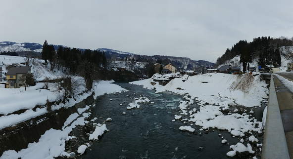 Snow Intervention: 24 Hours with Frog King in Echigo-Tsumari 