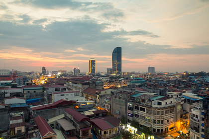 Phnom Penh