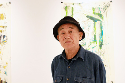 Obituary: Sadaharu Horio (1939–2018)