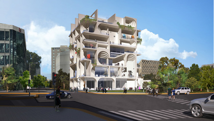 Beirut Museum of Art to Open 2023