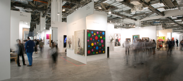 What To Do Now: The Cancellation of Art Stage Singapore