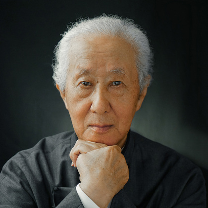 Arata Isozaki Named 2019 Pritzker Laureate