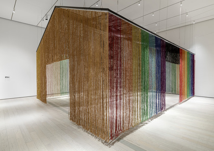 The Allure of Matter: Material Art from China