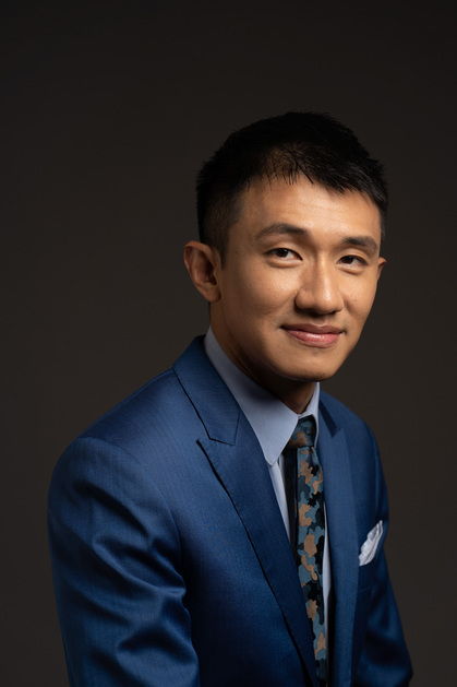 Bonhams Names Wang Zineng Head of Modern and Contemporary Art, Asia 