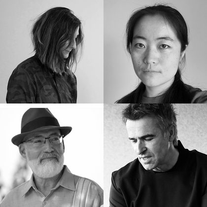 2020 Arte Laguna Prize Announce Winners