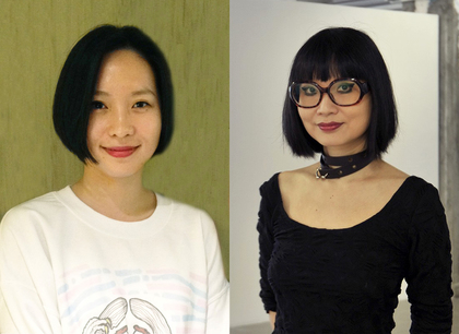 Hong Kong Reveals 2022 Venice Biennale Representative