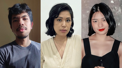 Winners of Ateneo Art Awards 2021 Revealed